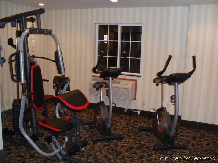 Cobblestone Inn & Suites - Clintonville Удобства фото